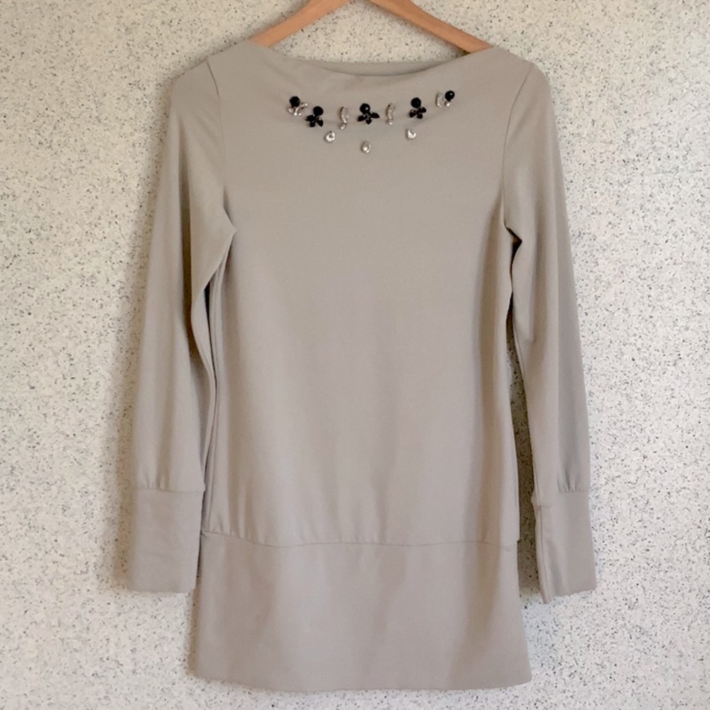 MEXX Rhinestone Top/Dress